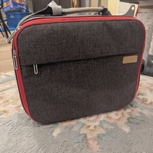 NWT Cricut Heat Press Carrying Case